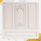 Пластиковий кутовий 2d фотофон, PolyPlast 40x40см - №62014, фото 6