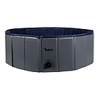 Басейн для собак 100 x 30 см Purlov - Якісний басейн для тварин, фото 2