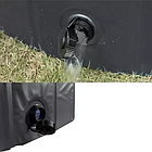 Басейн для собак 100 x 30 см Purlov - Якісний басейн для тварин, фото 3