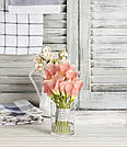 Пластиковий кутовий 2d фотофон, PolyPlast 40x40см - №62020, фото 3