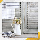 Пластиковий кутовий 2d фотофон, PolyPlast 40x40см - №62020, фото 6