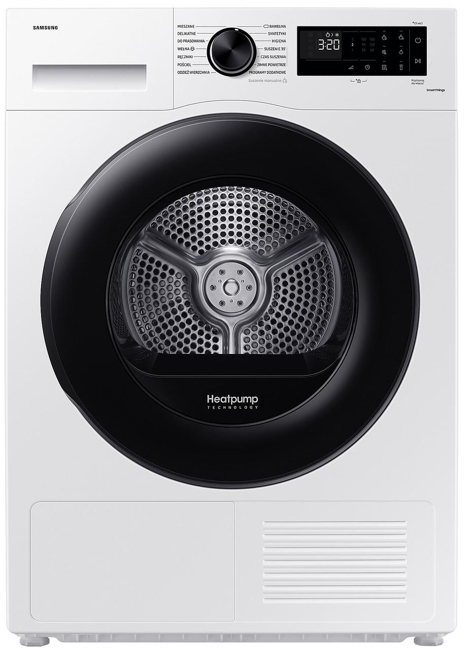 Сушильна машина Samsung DV80CGC2B0AE