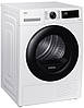 Сушильна машина Samsung DV80CGC2B0AE, фото 3