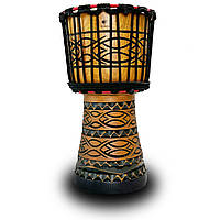 Джембе Alfabeto DJW8 Okawa