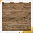 Пластиковий кутовий 2d фотофон, PolyPlast 40x40см - №62039, фото 7