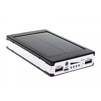 Павербанк для планшета Power Bank Solar 90000 mAh, Переносная зарядка для телефона, Портативная RX-200 для