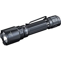 Ручний тактичний ліхтарик Fenix TK11R 1600лм заряджання через Type-C (Чорний)