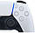 Бездротовий контролер Sony PlayStation 5 DualSense White CFI-ZCT1W UA (9399902), фото 5