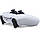 Бездротовий контролер Sony PlayStation 5 DualSense White CFI-ZCT1W UA (9399902), фото 6