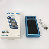 Переносной аккумулятор для телефона 10000mAh, Переносная зарядка для телефона, BD-902 Портативное зарядное