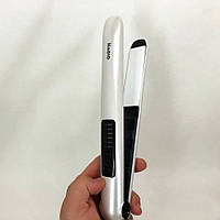 Щипцы выпрямитель для волос MAGIO MG-586, утюжок для завивки волос, прибор для YQ-434 завивки волос