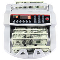 Рахункова машинка для грошей 2089 js