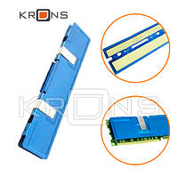 Радиатор для оперативной памяти DDR DDR2 DDR3 js