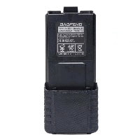 Акумулятор для Baofeng UV-5R 3800 mAh (BL-5L) js