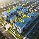 Сонце над Хмельницьким: перша лікарня-електростанція в Україні