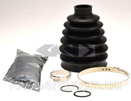 Пильник зовнішнього ШРУСа (гранати) Mitsubishi Lancer X (Лансер 10) Spidan 3817A134, фото 1