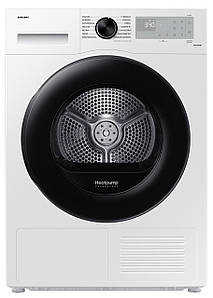 Сушильна машина Samsung DV90CGC2A0AH
