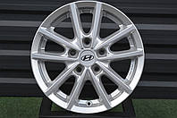 Borbet R15 5x114.3 6j et43 Nissan Hyundai Renault Kia i30 Ceed