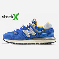 0977 New Balance 574 x Bodega