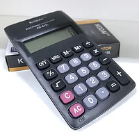 Калькулятор карманный KODAI KD-815L js