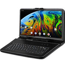 Планшет-телефон Adronix X10 Plus LTE 8/128 DUAL SIM 10.1" IPS FULL HD 1920x1200+Чохол-клавіатура, фото 3