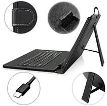Планшет-телефон Adronix X10 Plus LTE 8/128 DUAL SIM 10.1" IPS FULL HD 1920x1200+Чохол-клавіатура, фото 5