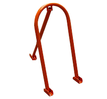 Бар'єр паркувальний БП-3