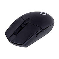 Wireless Мышь Logitech G304 Цвет Черный h