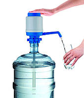 Ручная помпа для воды Drinking Water Pump js