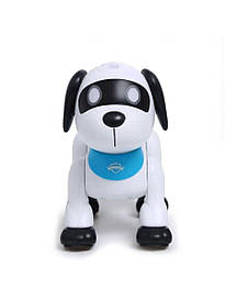 Робот собака інтерактивна іграшка для дітей