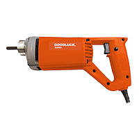 Віброущільнювач бетону GOOD LUCK SUPER CV 800/35 (ВАЛ 1.5 м У КОМПЛЕКТІ)