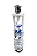 Зливний механізм двокнопковий Польща.