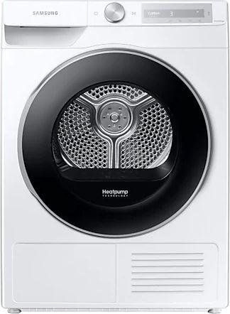 Сушильна машина Samsung DV80T6220LH, фото 1
