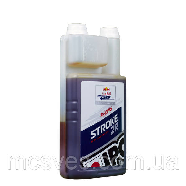 Моторна олива IPONE Stroke 2R 2Т 1л