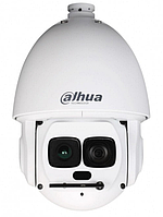IP-видеокамера уличная Speed Dome Dahua DH-SD6AL445XA-HNR White
