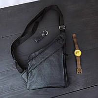 Грудная сумка | Тактическая сумка рюкзак через плечо | Мужская сумка HK-952 на грудь