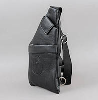 Сумка шкіряна чоловіча Backpack + Wallet AND JASPER 2010 Сумка наплічна для чоловіків