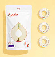 Капсули для пляшки Air Up ОРИГІНАЛ зі смаком Яблуко Apple 3 шт