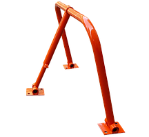 Бар'єр паркувальний БП-800