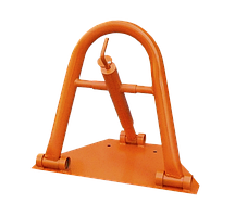 Бар'єр паркувальни БП-1К