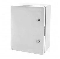Шкаф ударопрочный Adal Pano 500 х 400 х 180 из ABS-пластика IP65 White (MD9006)