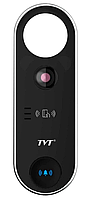 Видеозвонок TVT TD-E3110-IC/PE/WF с WiFi, детекцией лиц и считывателем Mifare (82-00401)
