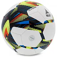 Футбольний м'яч Select FB CLASSIC v23  розмір № 4 вага 290-320 грамів, фото 3