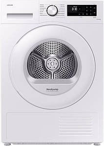 Сушильна машина Samsung DV80CGC0B0TE