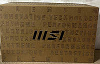 Ноутбук: MSI Katana 17 B12UCRK- 1055XPL. Новый,в наличии!