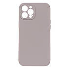 DR Чохол Silicone Case Full Camera no logo для iPhone 12 Pro Max Колір 49, Papaya, фото 6