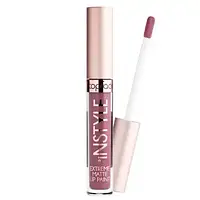 Помада жидкая для губ TopFace Instyle Extreme Matte Lip Paint №020 3,5 мл