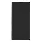 DR Чехол-книжка Elastic PU+TPU для Samsung M23 5G Цвет Dark Blue, фото 2