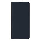 DR Чехол-книжка Elastic PU+TPU для Samsung M23 5G Цвет Dark Blue, фото 6