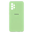 DR Чохол Full Case HQ with frame для Samsung A72 4G Колір 12, Pink, фото 2